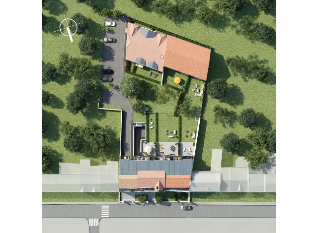 Projet immobilier Chennevières-sur-Marne