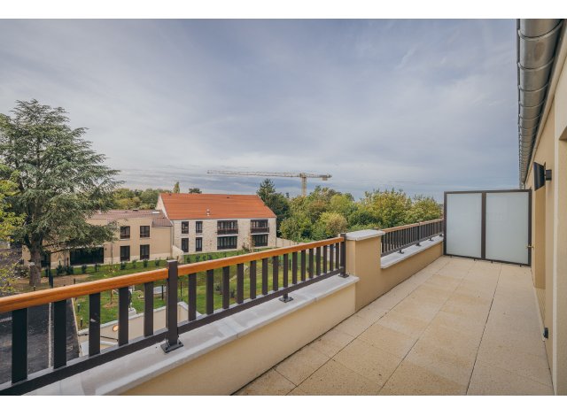 Bastide 24 logement neuf