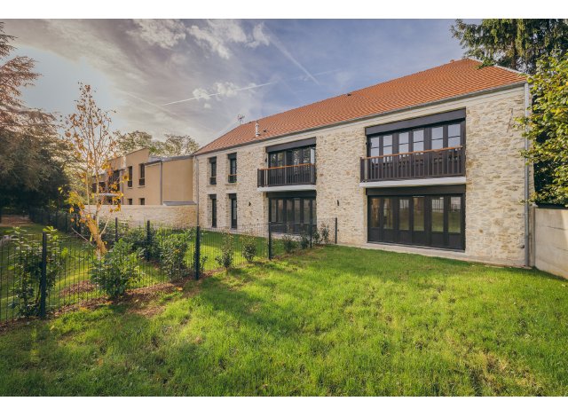 Bastide 24 immobilier neuf