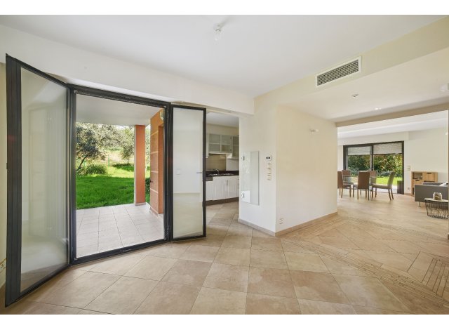 Immobilier neuf Saint-Raphal