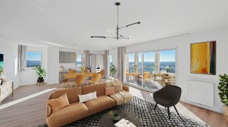 Investir programme neuf Quai Neuf Adelaïde Bordeaux