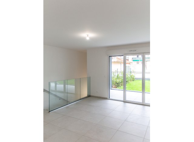 Appartement neuf Nice