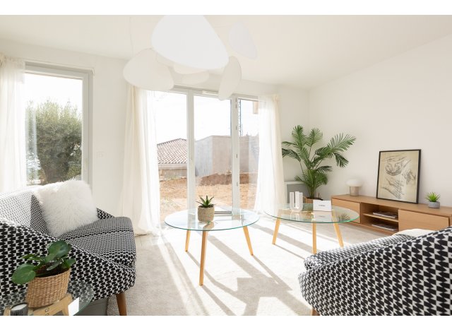 Programme immobilier La Ciotat