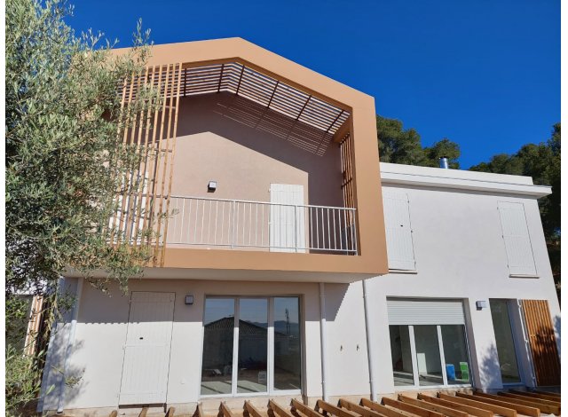 Elaïs logement neuf