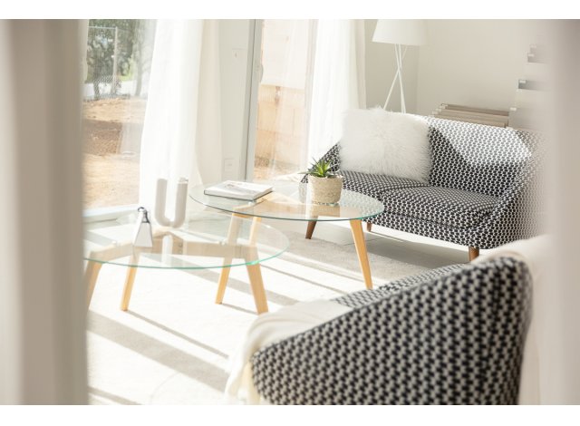 Elaïs immobilier neuf