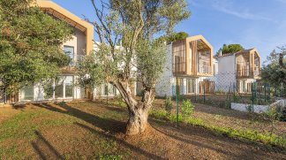 Programme neuf Elaïs à La Ciotat