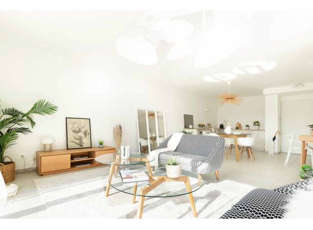 Projet immobilier La Ciotat