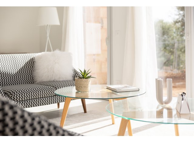 Immobilier neuf La Ciotat