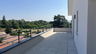 Programme neuf Les Jardins du Village à Colombier-Saugnieu