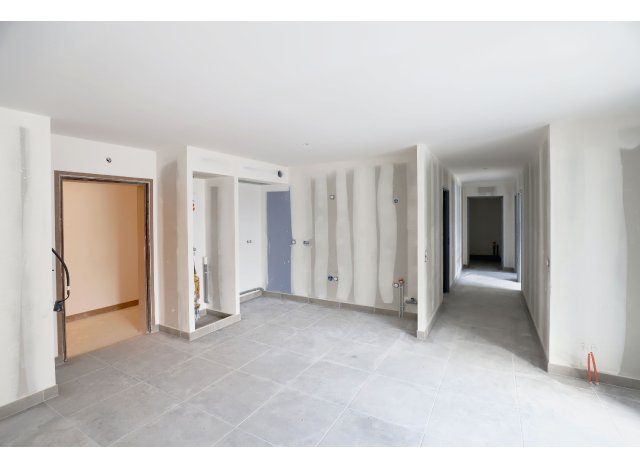 Investissement locatif Caen