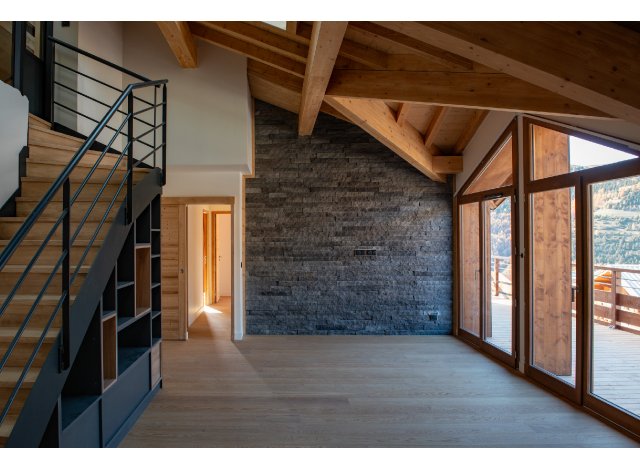 Inspiration immobilier neuf