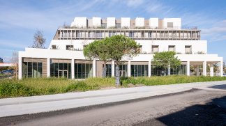 Programme neuf Euphorbia à Mérignac