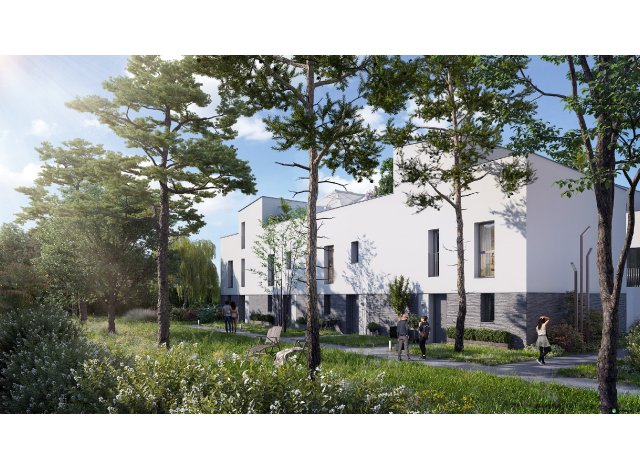 Programme investissement Mrignac