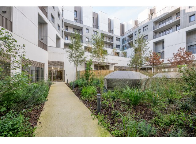 Euphorbia logement neuf