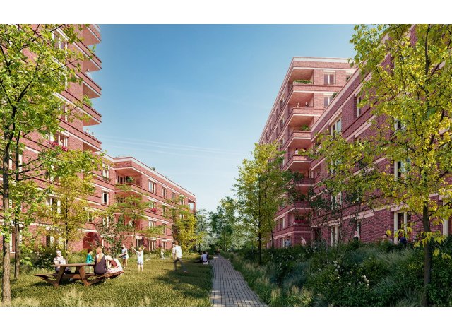 Esprit 24 immobilier neuf