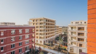 Investir programme neuf Esprit 24 Dugny