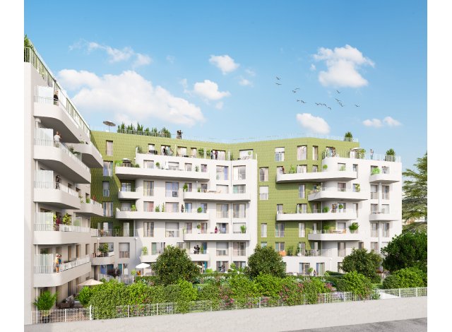 Immobilier pour investir Colombes