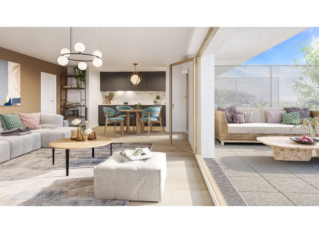 Projet immobilier Ivry-sur-Seine