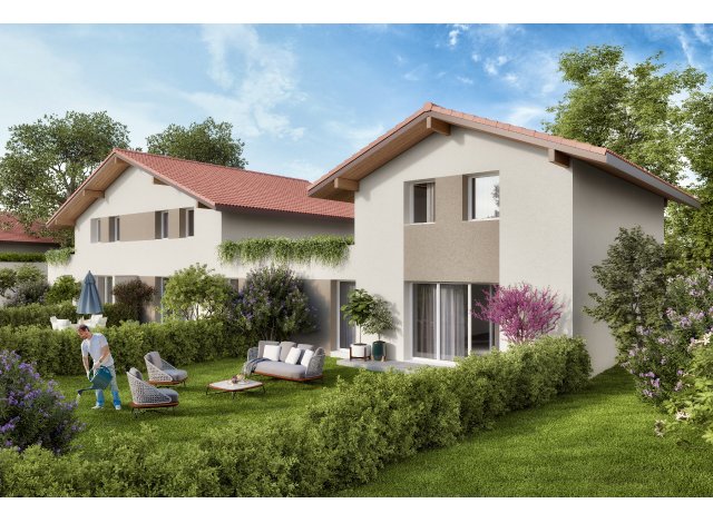 Programme cologique Bons-en-Chablais