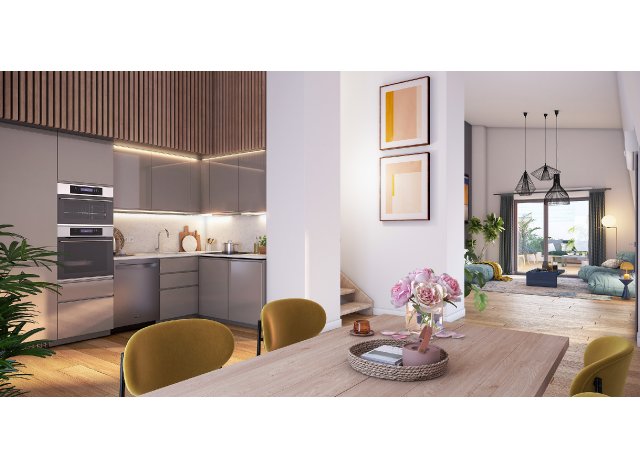 Projet immobilier Quint-Fonsegrives