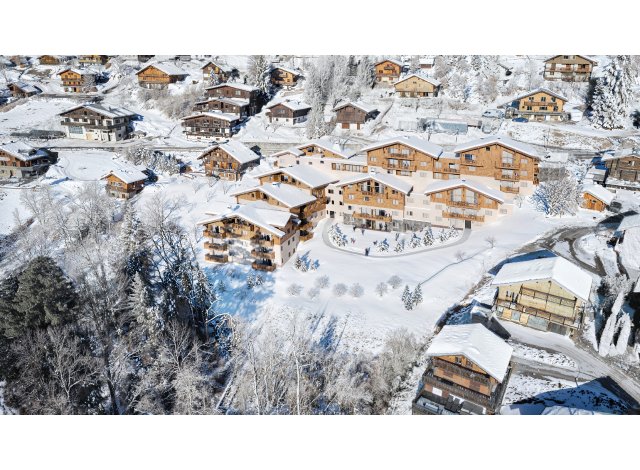 Grand Écrin Chatel