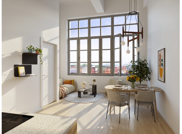 Projet immobilier Brive-la-Gaillarde