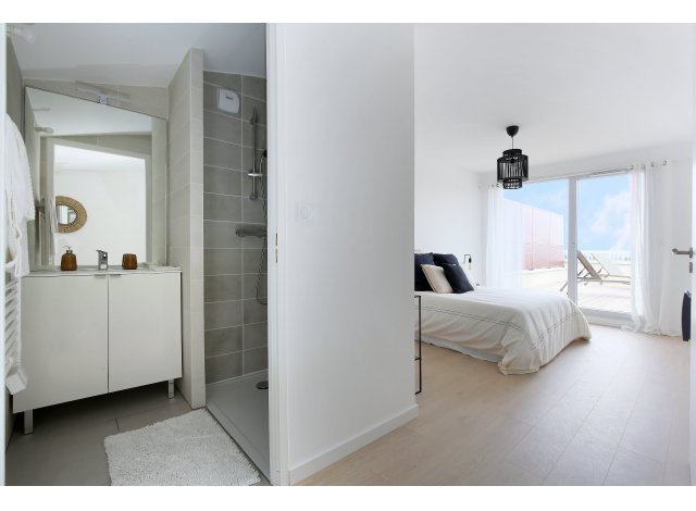 Ilona immobilier neuf