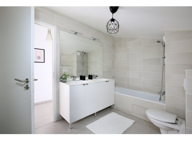 Projet immobilier Castanet-Tolosan