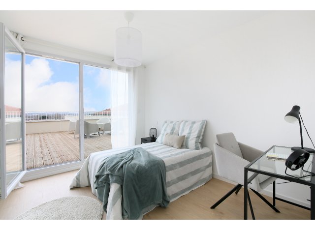 Appartement neuf Castanet-Tolosan