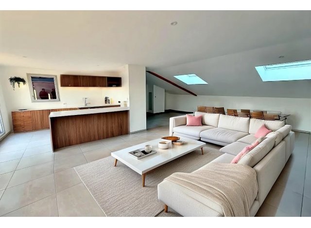 Programme immobilier neuf Ilona à Castanet-Tolosan