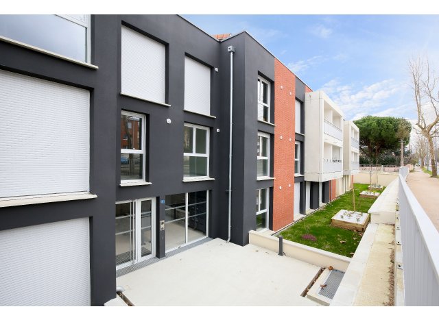 Immobilier neuf Castanet-Tolosan