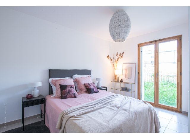 Immobilier neuf Rungis