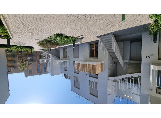 Appartement neuf Rungis