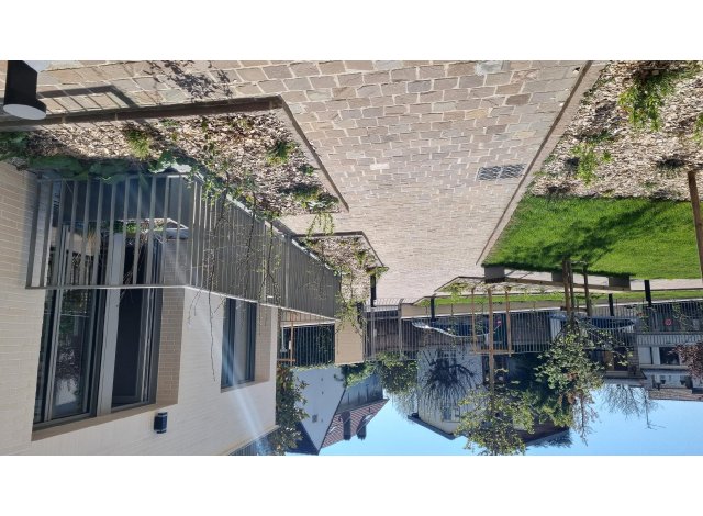 Le s logement neuf