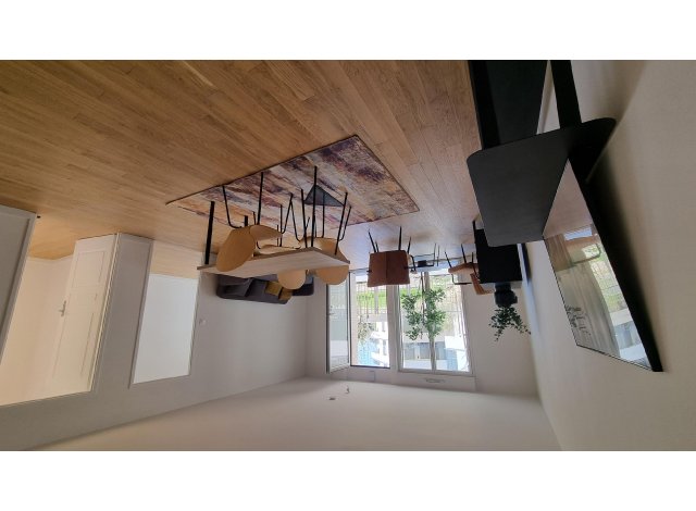 Le s immobilier neuf