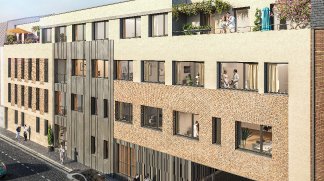 Programme neuf Renaissance à Reims