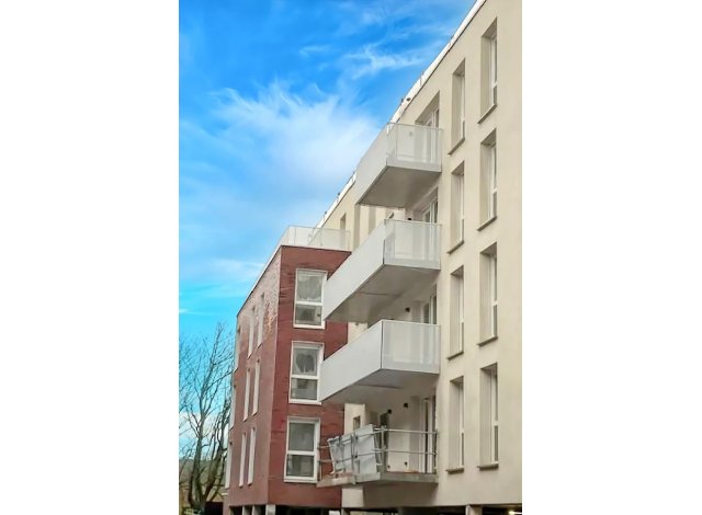 L'Alcôve immobilier neuf