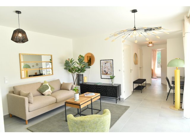 Projet immobilier Aix-en-Provence