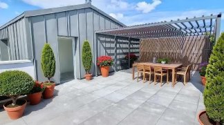 Programme neuf Les Toits du Golf &agrave; Bezannes