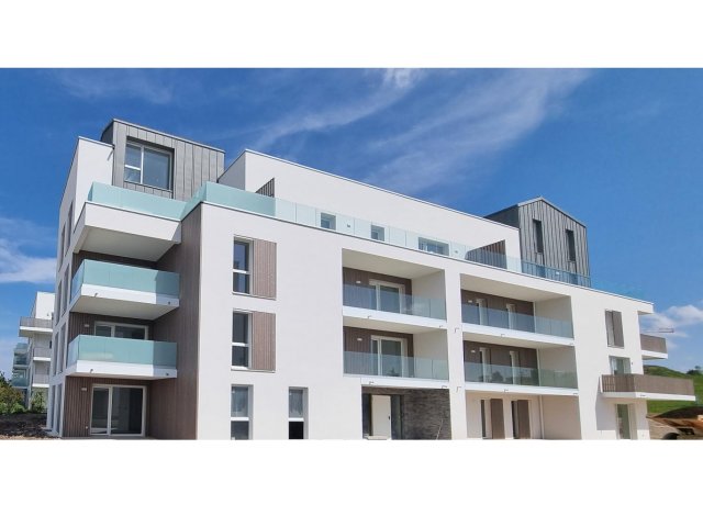 Immobilier neuf Bezannes