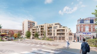 Programme neuf Prochainement à Mouvaux