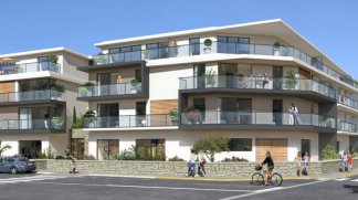 Programme neuf L'Estivale à Pornichet