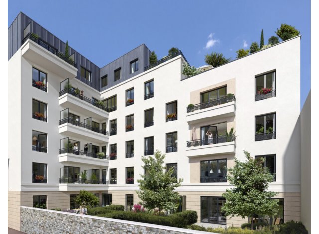 Projet immobilier Le Perreux-sur-Marne