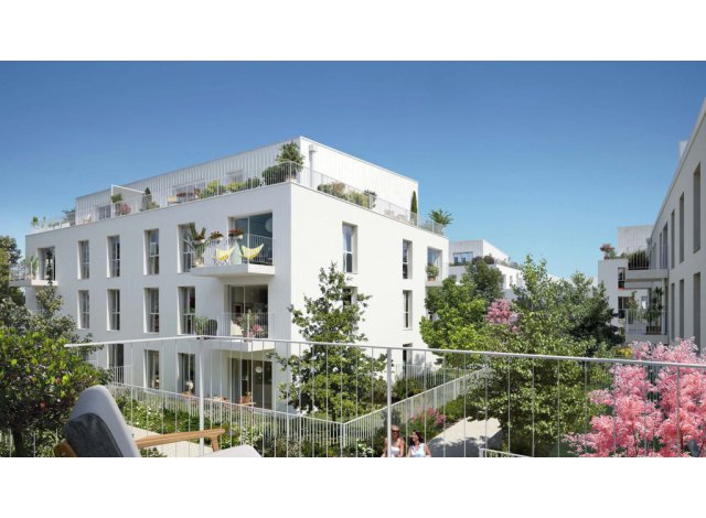 Les Jardins Saint-Louis