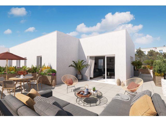 Investissement immobilier Vnissieux