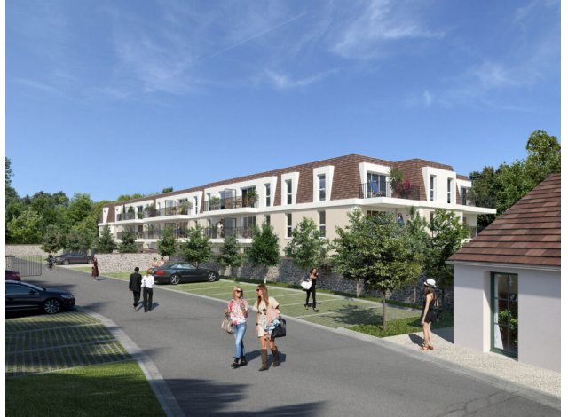 Acheter pour louer Le Me-sur-Seine