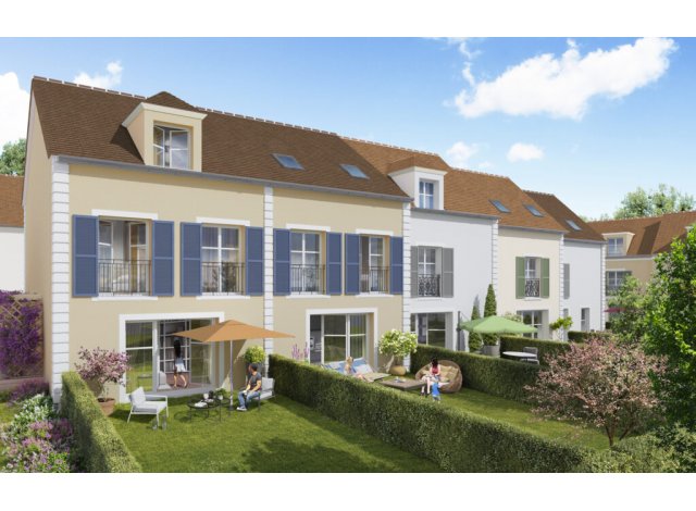 Investir dans le neuf Chennevires-sur-Marne