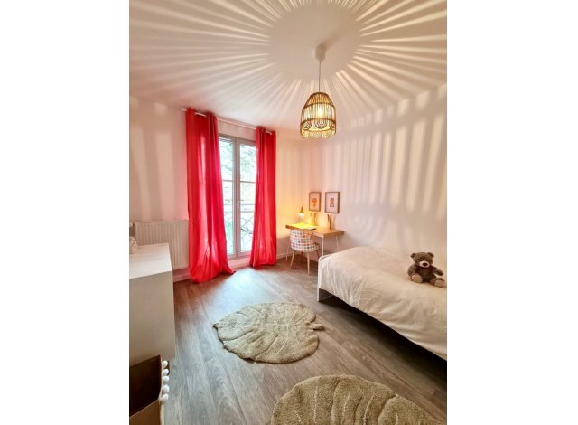 Les Demeures des Coteaux Chennevires-sur-Marne