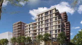 Investir programme neuf Ivry Confluences Ivry-sur-Seine