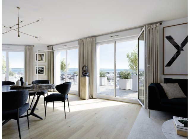 Investir  Saint-Nazaire